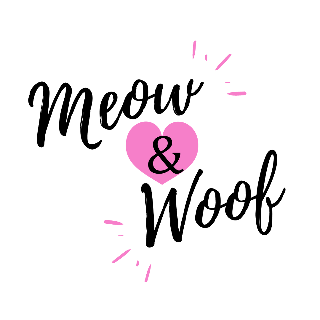 Meow y woof